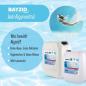 Preview: 5 L BAYZID® Algizid Algenverhütung für Pools
